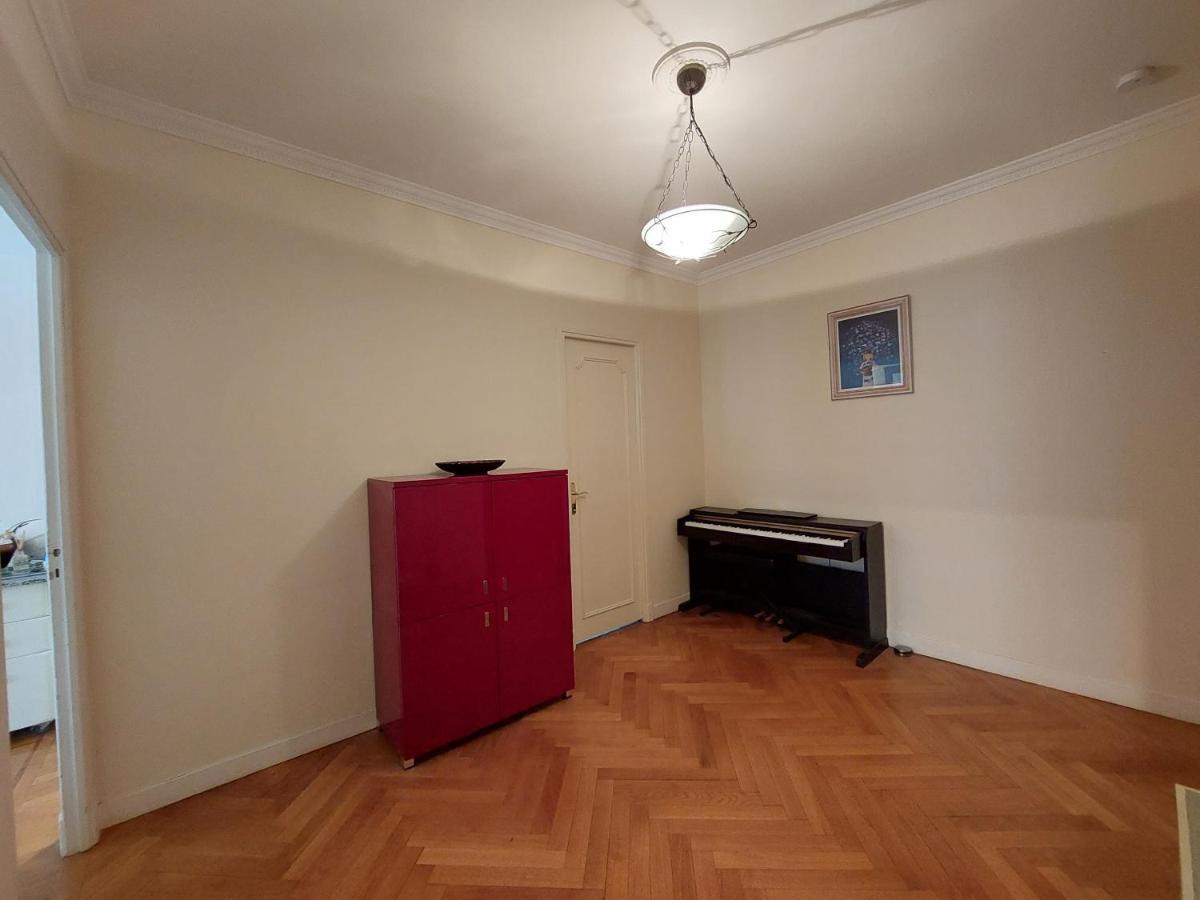 Bh - Capitol - 2 Bedrooms 5 Peoples Appartement