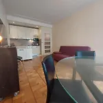 Bh - Capitol - Central 2 Bedrooms 5 Peoples