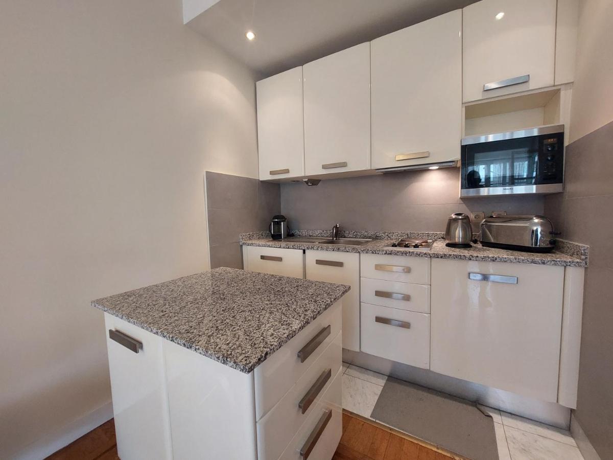 Appartamento Bh - Capitol - 2 Bedrooms 5 Peoples