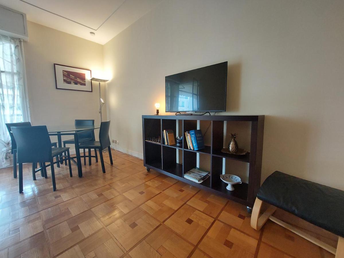 Bh - Capitol - 2 Bedrooms 5 Peoples * Nizza