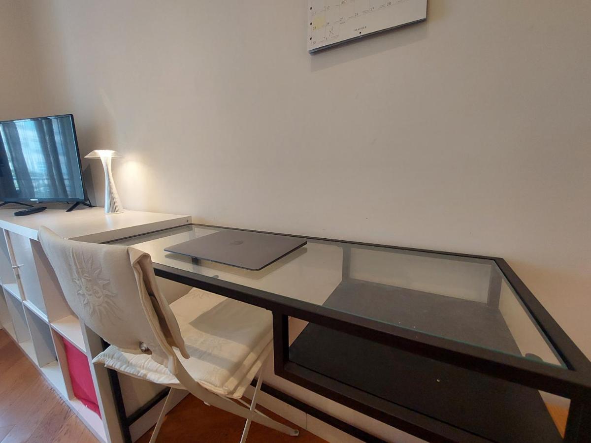 Bh - Capitol - 2 Bedrooms 5 Peoples Nizza