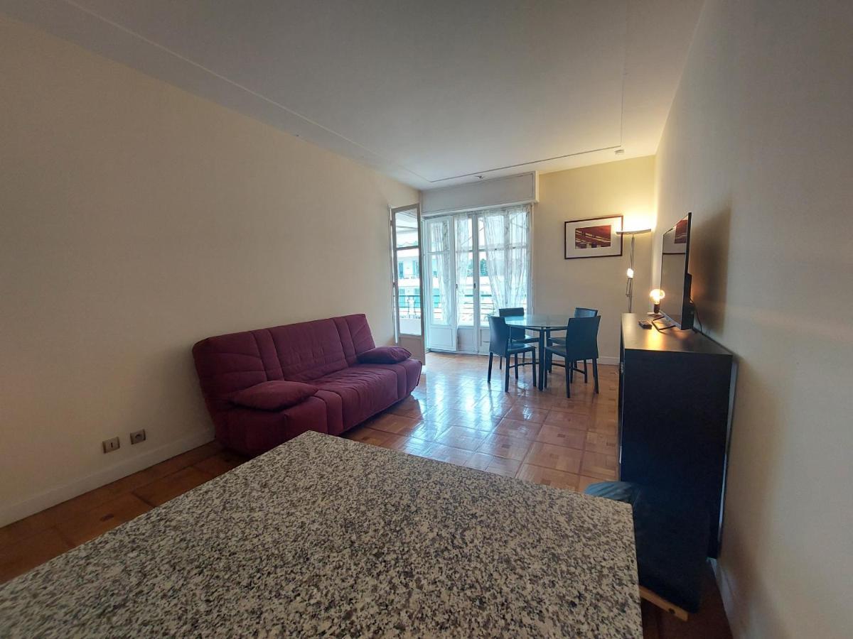 Bh - Capitol - 2 Bedrooms 5 Peoples Appartamento *