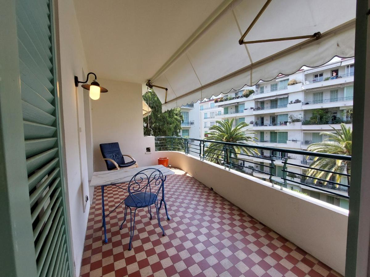 Appartamento Bh - Capitol - 2 Bedrooms 5 Peoples Nizza