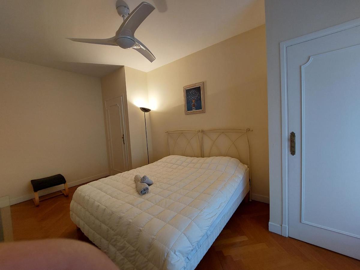Bh - Capitol - 2 Bedrooms 5 Peoples Nizza
