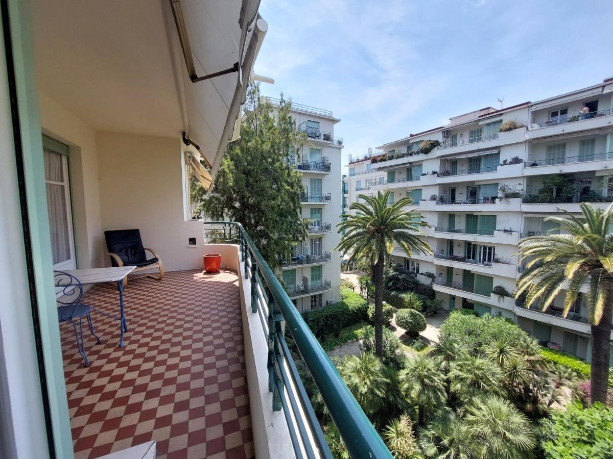 Bh - Capitol - 2 Bedrooms 5 Peoples Appartamento Nizza